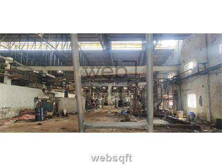 Property in Industrial Estate for Rent in Telangana